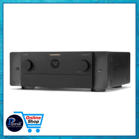 รีซีฟเวอร์ MARANTZ : CINEMA-50 (BLACK)_3